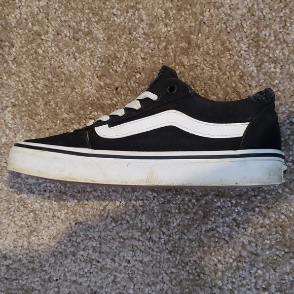 Vans - Picture 4 of 6